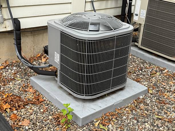24/7 Emergency Hvac Installation experts in Wendover, UT